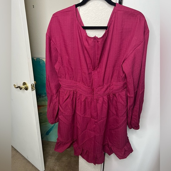 Tularosa Jordan dress - Picture 4 of 5